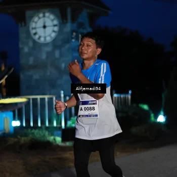 Runner Photo 5761308