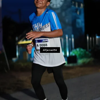 Runner Photo 5761310