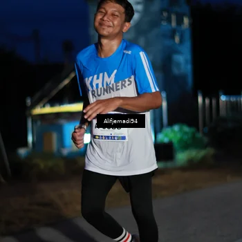 Runner Photo 5761311