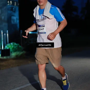 Runner Photo 5761312