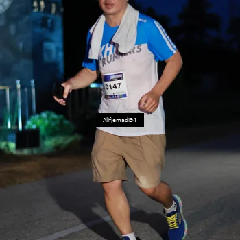 Runner Photo 5761313