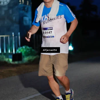 Runner Photo 5761316