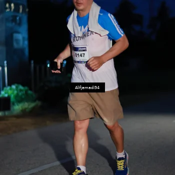 Runner Photo 5761317