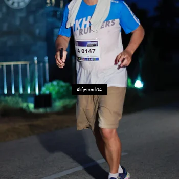 Runner Photo 5761318