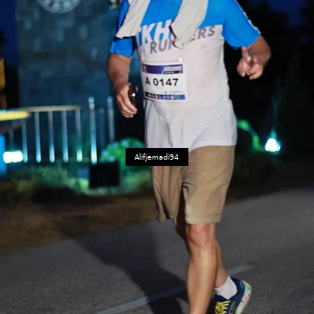 Runner Photo 5761319