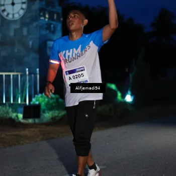 Runner Photo 5761323