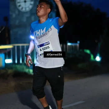Runner Photo 5761324
