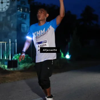 Runner Photo 5761325