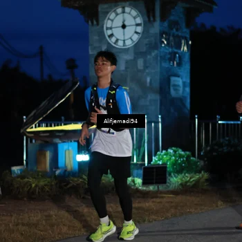Runner Photo 5761328