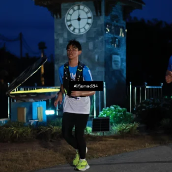 Runner Photo 5761330