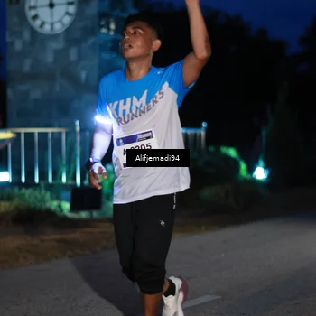 Runner Photo 5761332
