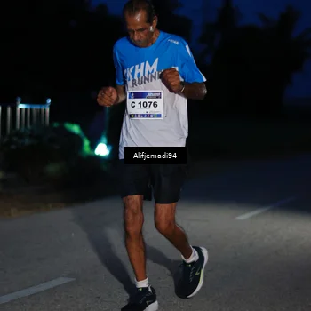 Runner Photo 5761333