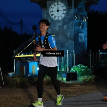 Runner Photo 5761335