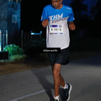 Runner Photo 5761336
