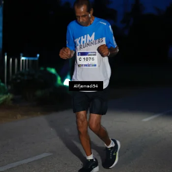 Runner Photo 5761337
