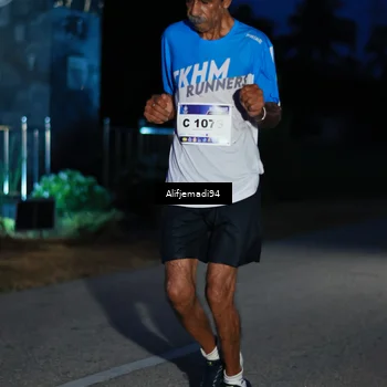 Runner Photo 5761338