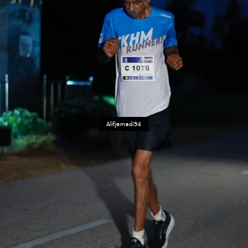 Runner Photo 5761339