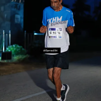 Runner Photo 5761340