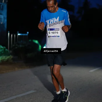 Runner Photo 5761343