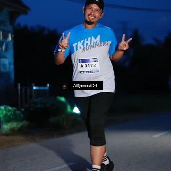 Runner Photo 5761344