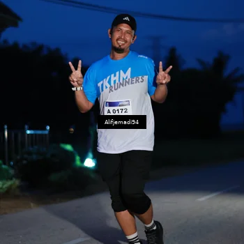 Runner Photo 5761346