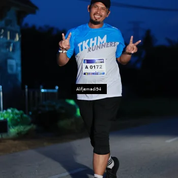 Runner Photo 5761347