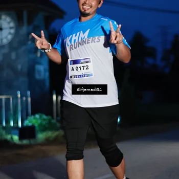 Runner Photo 5761348