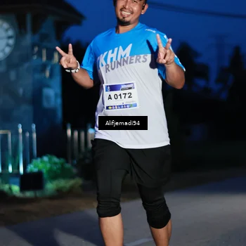 Runner Photo 5761349