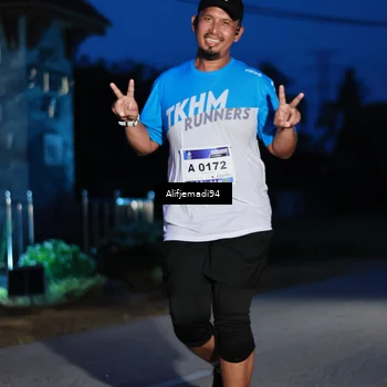 Runner Photo 5761350