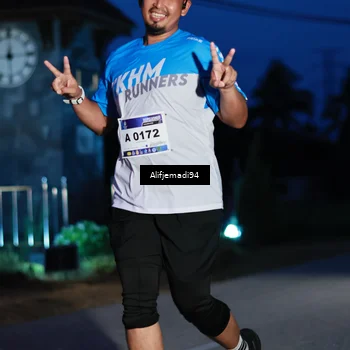 Runner Photo 5761351
