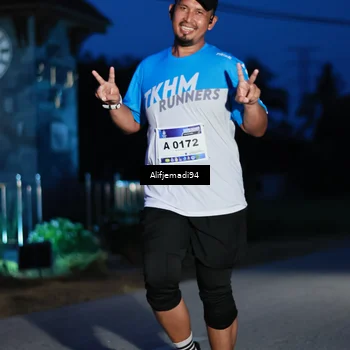 Runner Photo 5761352