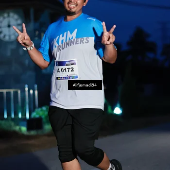 Runner Photo 5761353
