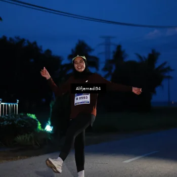 Runner Photo 5761355