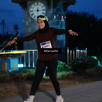 Runner Photo 5761356
