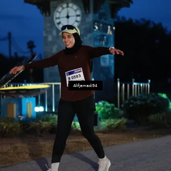 Runner Photo 5761358