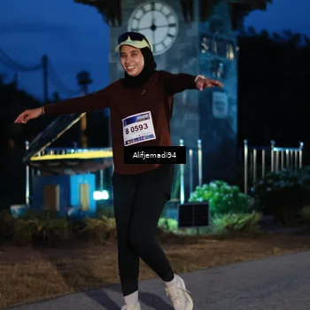 Runner Photo 5761360