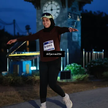 Runner Photo 5761361