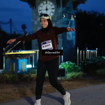 Runner Photo 5761363