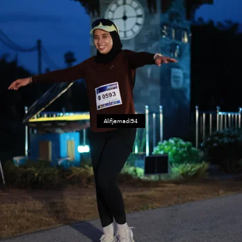 Runner Photo 5761365