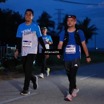 Runner Photo 5761366