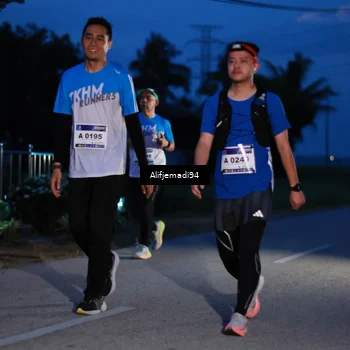 Runner Photo 5761367