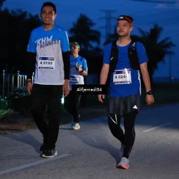 Runner Photo 5761368