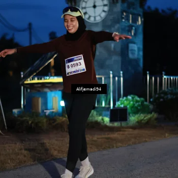 Runner Photo 5761369