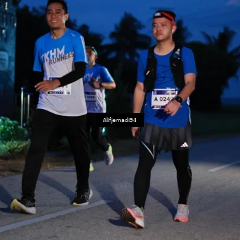 Runner Photo 5761370