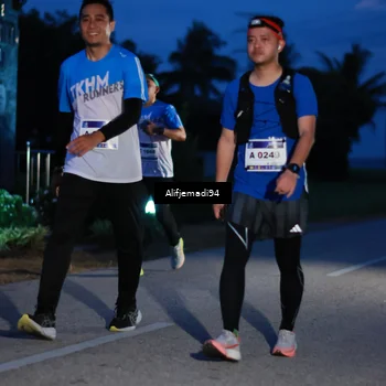 Runner Photo 5761371