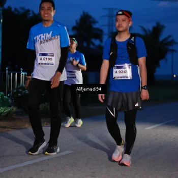 Runner Photo 5761372