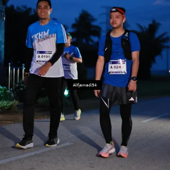 Runner Photo 5761373