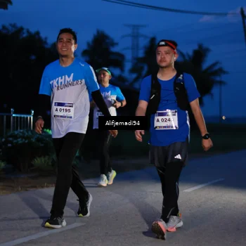 Runner Photo 5761374