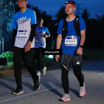 Runner Photo 5761375