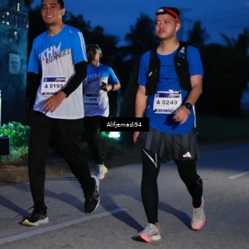 Runner Photo 5761376